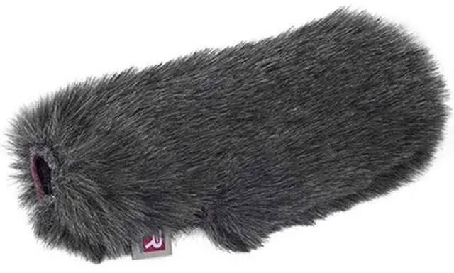 Main image of Rycote Mini Windjammer for Rode VideoMic Pro with Lyre