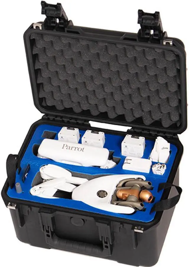 Main image of Go Professional Cases Hard Case for Parrot ANAFI AI