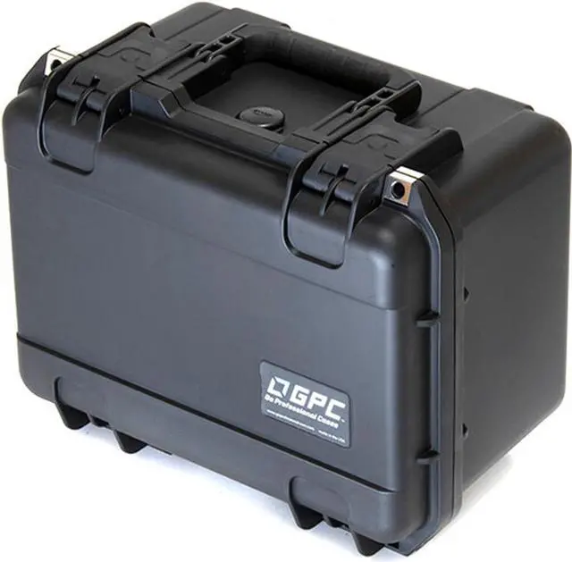 Alt view image 4 of 4 - Go Professional Cases Hard Case for Parrot ANAFI AI