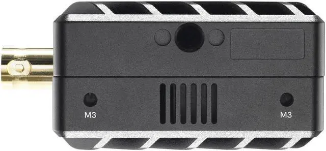 Alt view image 4 of 7 - Teradek Bolt 6 LT 750 3G-SDI/HDMI Wireless Transmitter, 750' Range