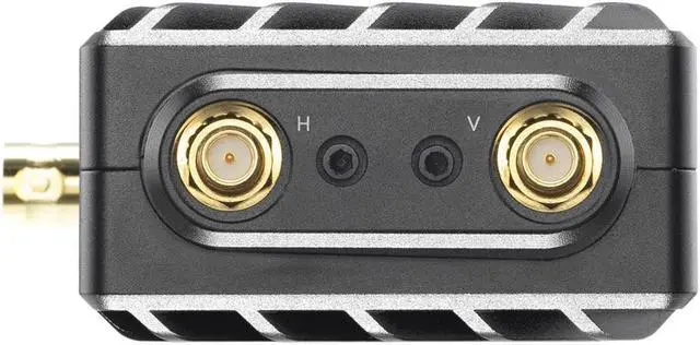 Alt view image 7 of 7 - Teradek Bolt 6 LT 750 3G-SDI/HDMI Wireless Transmitter, 750' Range