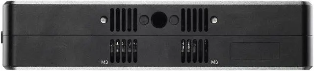 Alt view image 4 of 7 - Teradek Bolt 6 LT 750 3G-SDI/HDMI Wireless Receiver, V-Mount, 750' Range