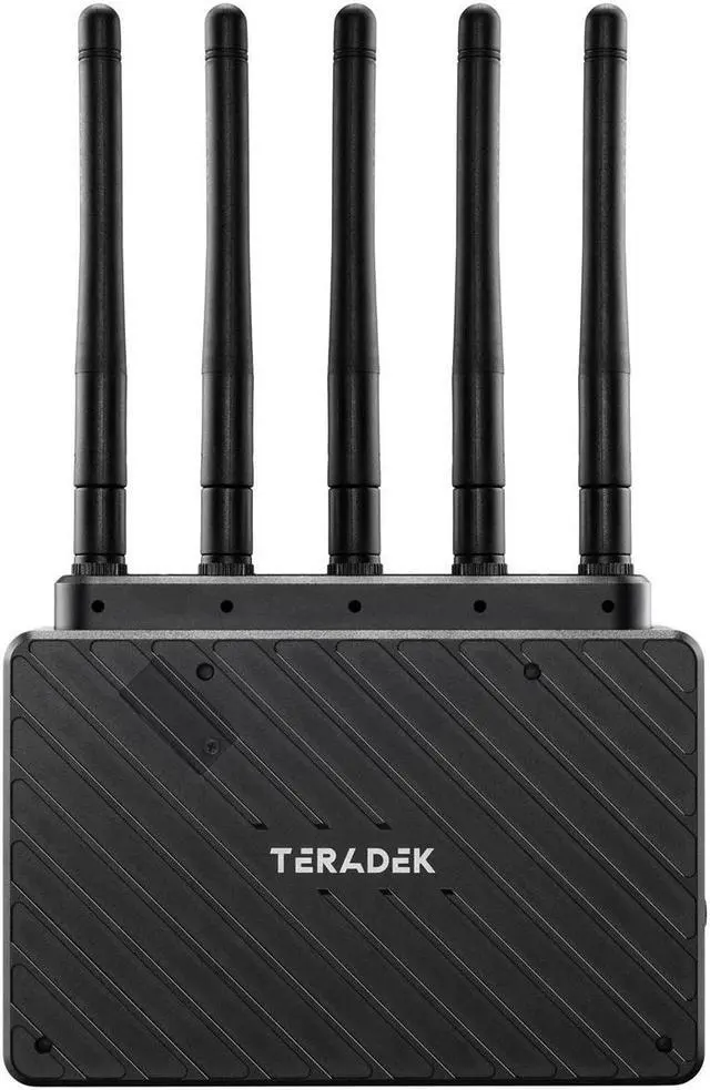 Main image of Teradek Bolt 6 LT 1500 3G-SDI/HDMI Wireless Receiver, 1500' Range