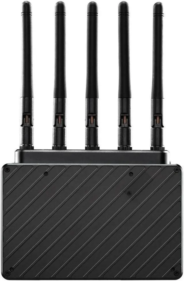 Alt view image 3 of 7 - Teradek Bolt 6 LT 1500 3G-SDI/HDMI Wireless Receiver, 1500' Range
