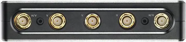 Alt view image 7 of 7 - Teradek Bolt 6 LT 1500 3G-SDI/HDMI Wireless Receiver, 1500' Range