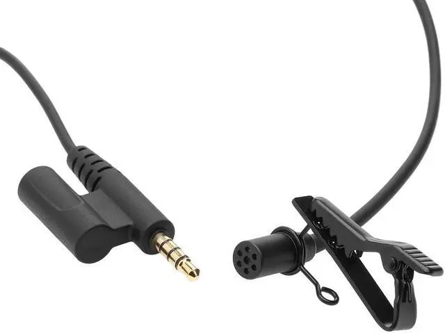 Alt view image 3 of 5 - Saramonic Blink 500 B2 Wireless Microphone System with 2x Lavalier Microphone, White, Bundle with 2x Turnstile Audio TASL500 Lavalier Microphone