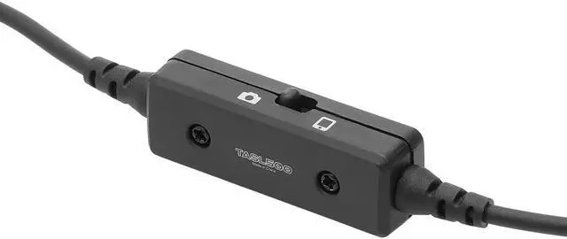 Alt view image 5 of 5 - Saramonic Blink 500 B2 Wireless Microphone System with 2x Lavalier Microphone, White, Bundle with 2x Turnstile Audio TASL500 Lavalier Microphone