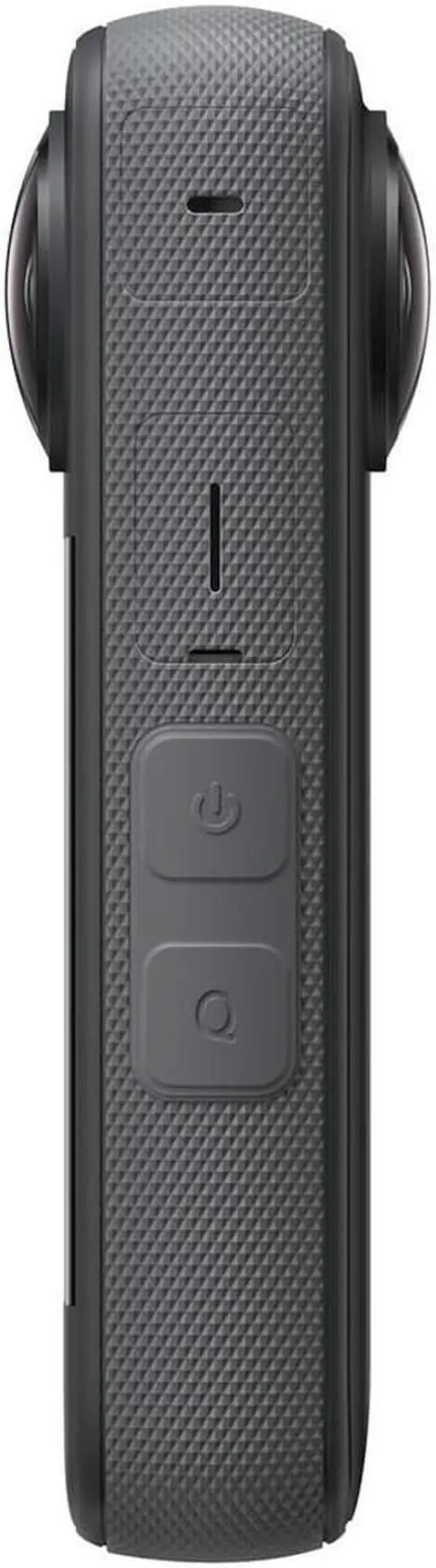 Alt view image 5 of 12 - Insta360 - X3 5.7K 360 Degree Action Camera - Black