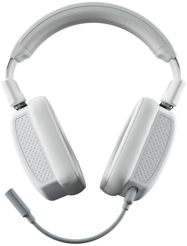 Alt view image 8 of 11 - HYTE Eclipse HG10 2.4GHz Wireless Gaming Headset