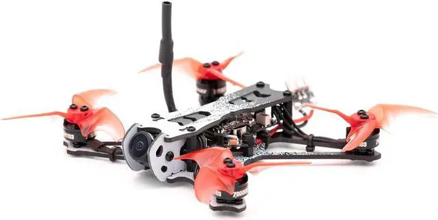 Alt view image 7 of 7 - Emax Tinyhawk II Freestyle Ready-To-Fly Kit with Controller & Goggles