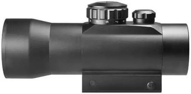 Alt view image 16 of 17 - Barska AC11090 2X30 Red Dot Reticle