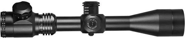 Alt view image 14 of 19 - 3-12X40 IR, POINT BLACK, 3G IR RIFLE SCOPE