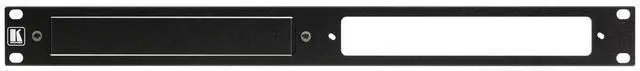 Alt view image 3 of 3 - Kramer RK-T2B-B 19-Inch Rack Adapter w/1-Yr Warranty