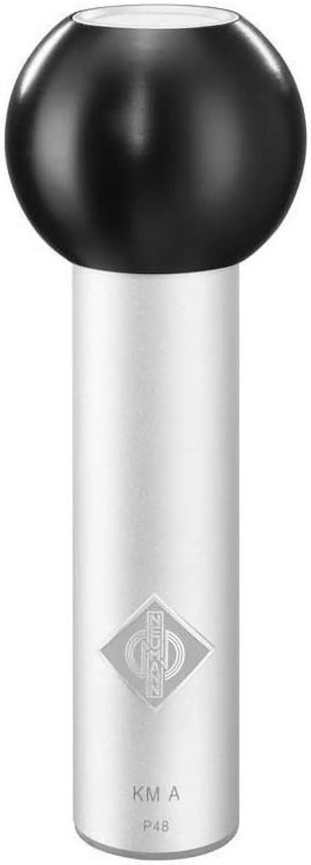 Alt view image 2 of 2 - Neumann SBK 130 A Sound Diffraction Sphere, 22mm, Black