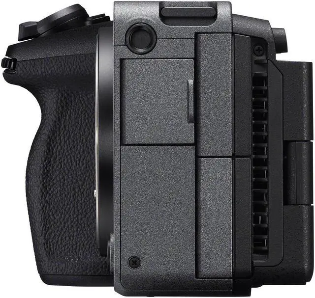 Alt view image 15 of 18 - Sony FX30 Digital Cinema Camera with XLR Handle Unit