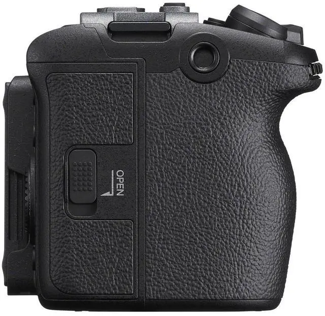 Alt view image 16 of 18 - Sony FX30 Digital Cinema Camera with XLR Handle Unit