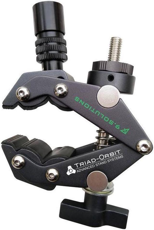 Alt view image 2 of 3 - triadorbit ssiogc ioequipped grip clamp