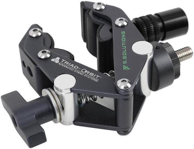 Alt view image 3 of 3 - triadorbit ssiogc ioequipped grip clamp
