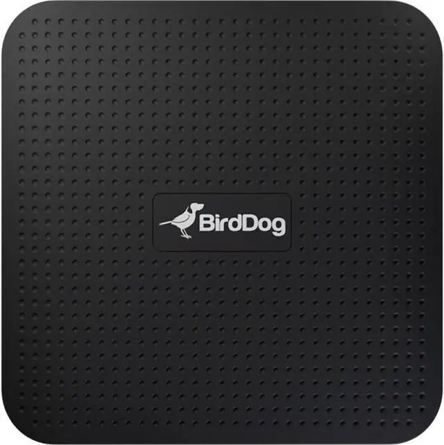 Alt view image 2 of 3 - BirdDog PLAY 4K NDI Player