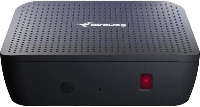 Main image of BirdDog PLAY 4K NDI Player
