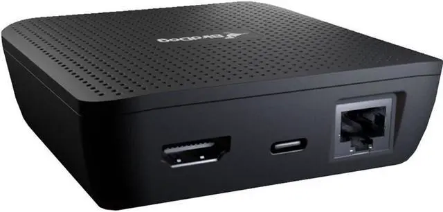 Alt view image 3 of 3 - BirdDog PLAY 4K NDI Player