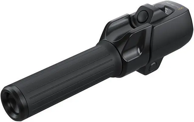 Alt view image 5 of 9 - Blackmagic Zoom Demand