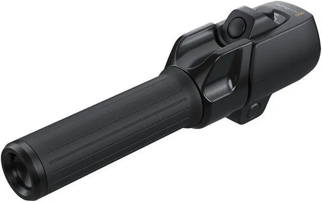 Alt view image 4 of 9 - Blackmagic Zoom Demand