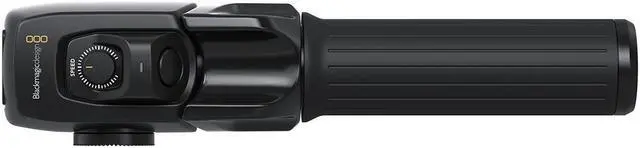 Alt view image 8 of 9 - Blackmagic Zoom Demand