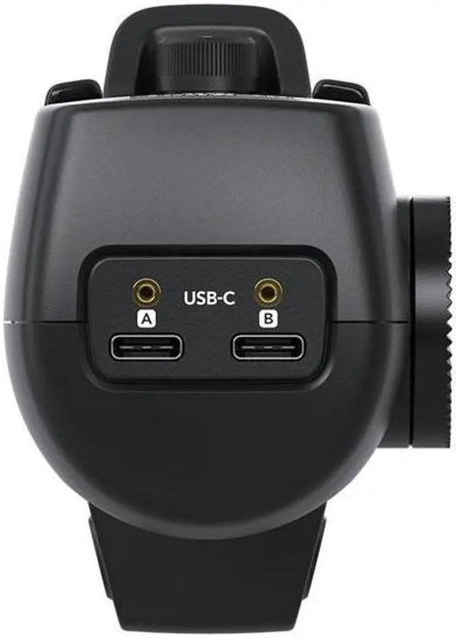 Alt view image 6 of 9 - Blackmagic Zoom Demand