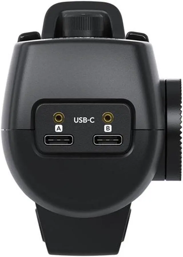Alt view image 7 of 9 - Blackmagic Zoom Demand