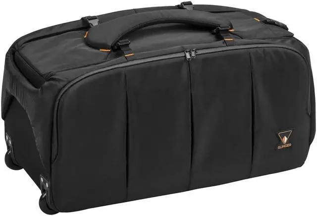 Main image of Slinger V2 BigBag Pro Video Handbag XL with Wheels #BBV2