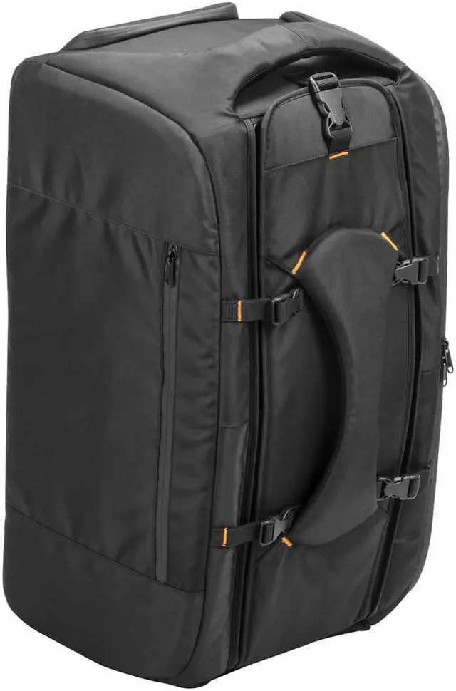 Alt view image 3 of 7 - Slinger V2 BigBag Pro Video Handbag XL with Wheels #BBV2