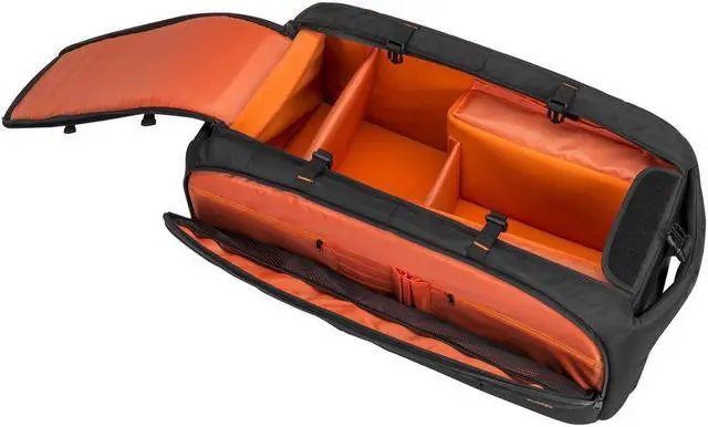 Alt view image 7 of 7 - Slinger V2 BigBag Pro Video Handbag XL with Wheels #BBV2