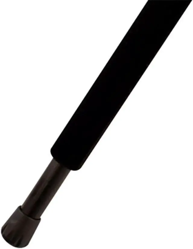 Alt view image 7 of 7 - Ultimate Support GS-1000 PRO+ Genesis Plus Guitar Stand with Self-Closing and Locking Legs