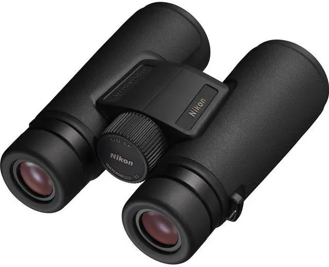 Alt view image 13 of 20 - Nikon Monarch M5 8x42 Binocular | Waterproof, fogproof, Rubber-Armored Binocular with ED Glass, Long Eye Relief | Official Nikon USA Model