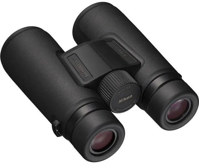 Alt view image 15 of 20 - Nikon Monarch M5 8x42 Binocular | Waterproof, fogproof, Rubber-Armored Binocular with ED Glass, Long Eye Relief | Official Nikon USA Model