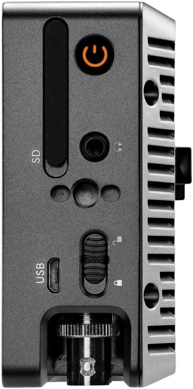 Alt view image 6 of 7 - SmallHD Indie 5 5" 16:9 Full HD Touchscreen On-Camera Monitor