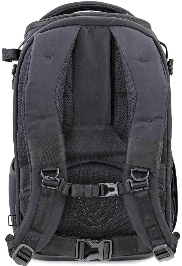 Alt view image 12 of 17 - Vanguard Alta Rise 48 Backpack (Black) ALTA RISE 48