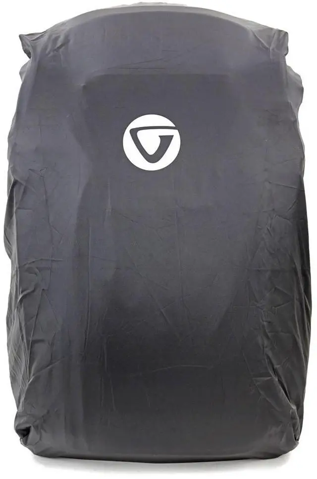 Alt view image 17 of 17 - Vanguard Alta Rise 48 Backpack (Black) ALTA RISE 48