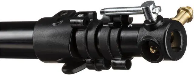 Alt view image 4 of 5 - Bogen - Manfrotto Wall Mounting Boom Arm