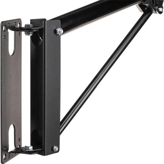 Alt view image 5 of 5 - Bogen - Manfrotto Wall Mounting Boom Arm