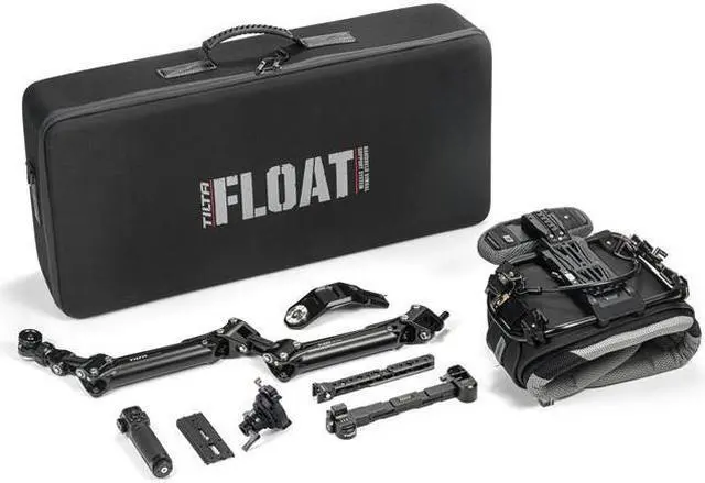 Main image of Tilta Float Dual Handheld Gimbal Support System