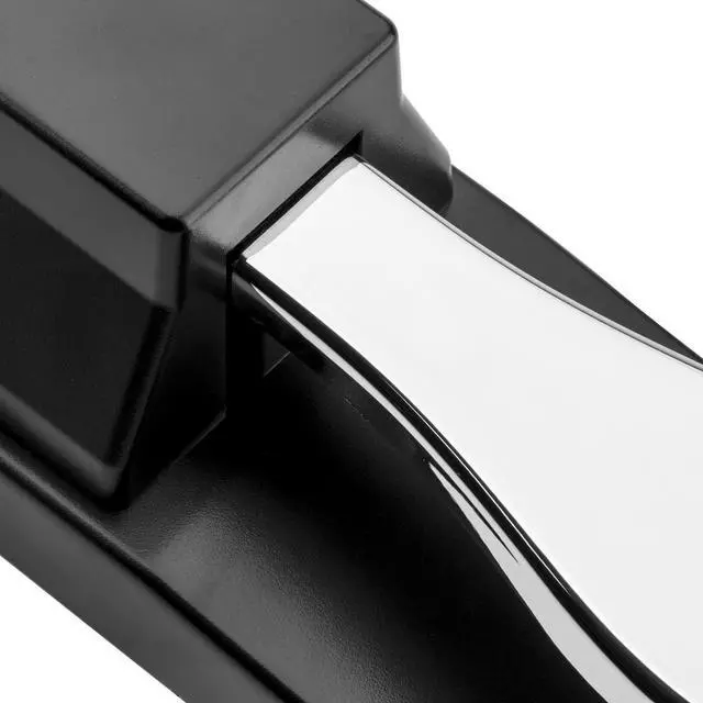 Alt view image 4 of 7 - H&A Keyboard Sustain Pedal, Chrome