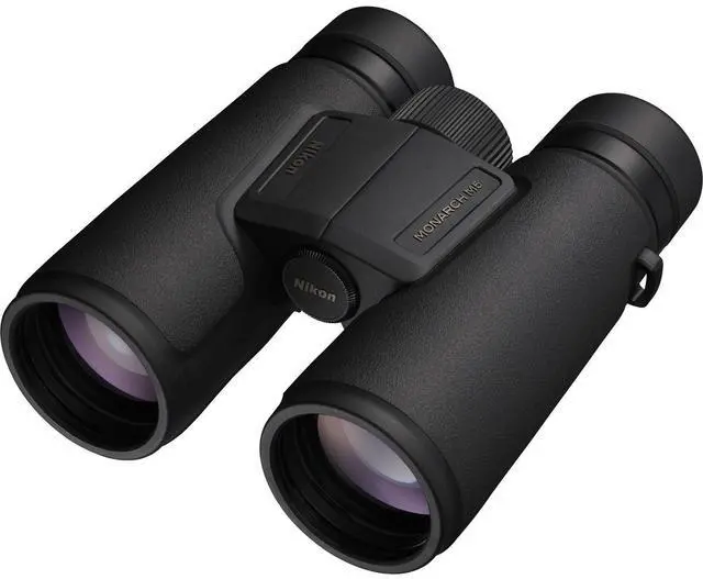 Alt view image 17 of 20 - Nikon Monarch M5 12x42 Binocular | Waterproof, fogproof, Rubber-Armored Binocular with ED Glass, Long Eye Relief | Official Nikon USA Model