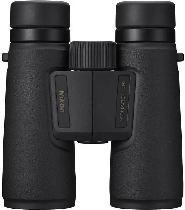 Alt view image 16 of 20 - Nikon Monarch M5 12x42 Binocular | Waterproof, fogproof, Rubber-Armored Binocular with ED Glass, Long Eye Relief | Official Nikon USA Model