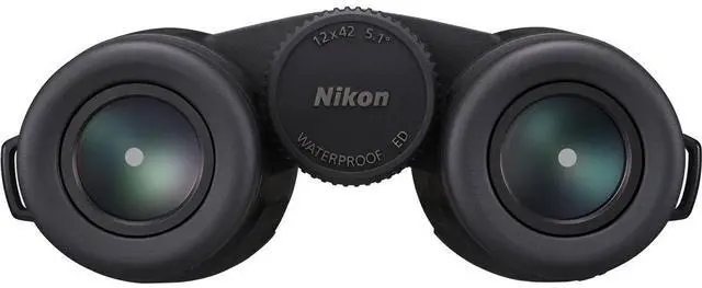 Alt view image 19 of 20 - Nikon Monarch M5 12x42 Binocular | Waterproof, fogproof, Rubber-Armored Binocular with ED Glass, Long Eye Relief | Official Nikon USA Model