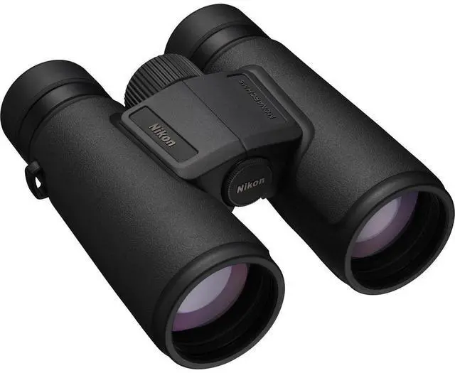 Alt view image 15 of 20 - Nikon Monarch M5 12x42 Binocular | Waterproof, fogproof, Rubber-Armored Binocular with ED Glass, Long Eye Relief | Official Nikon USA Model