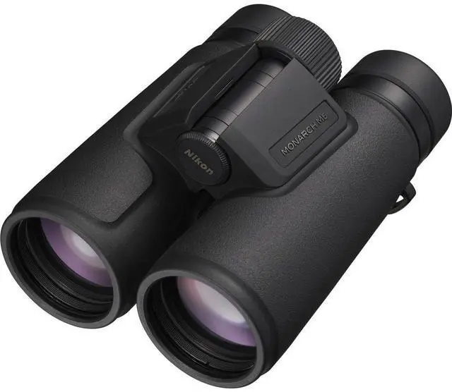 Alt view image 18 of 20 - Nikon Monarch M5 12x42 Binocular | Waterproof, fogproof, Rubber-Armored Binocular with ED Glass, Long Eye Relief | Official Nikon USA Model