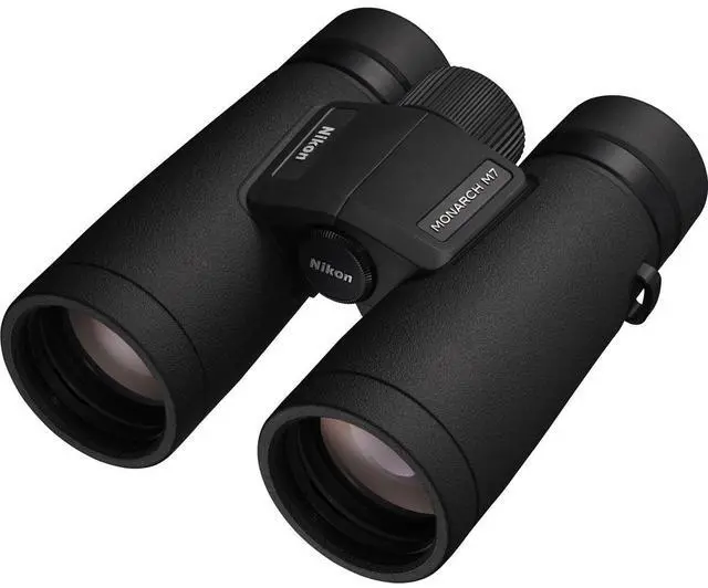 Alt view image 14 of 18 - NIKON Monarch M7 8x42