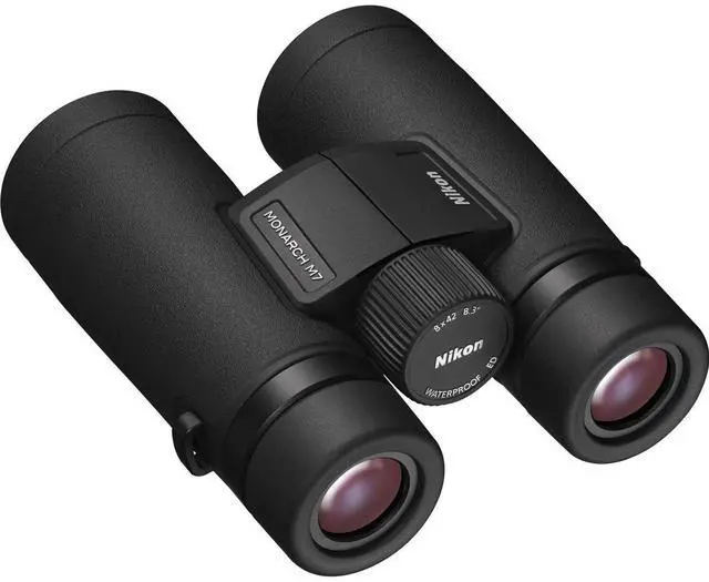 Alt view image 18 of 18 - NIKON Monarch M7 8x42